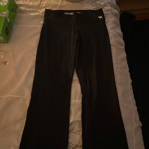 Victoria secret PINK yoga pants